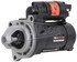 91-15-7169 by WILSON HD ROTATING ELECT - EV Series Starter Motor - 12v, Planetary Gear Reduction