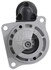 91-15-7169 by WILSON HD ROTATING ELECT - EV Series Starter Motor - 12v, Planetary Gear Reduction