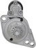 91-15-7347 by WILSON HD ROTATING ELECT - Starter Motor, 12V, 1.4 KW Rating, 13 Teeth, CCW Rotation, CF70-M Type Series