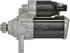 91-15-7347 by WILSON HD ROTATING ELECT - Starter Motor, 12V, 1.4 KW Rating, 13 Teeth, CCW Rotation, CF70-M Type Series