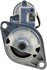 91-15-7197 by WILSON HD ROTATING ELECT - STARTER RX, BO PMGR 12V 1.7KW