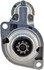 91-15-7205 by WILSON HD ROTATING ELECT - STARTER RX, BO PMGR DB 12V 1.7KW