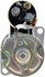 91-15-7205 by WILSON HD ROTATING ELECT - STARTER RX, BO PMGR DB 12V 1.7KW