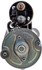91-15-7206 by WILSON HD ROTATING ELECT - DW Series Starter Motor - 12v, Permanent Magnet Gear Reduction
