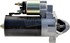 91-15-7206 by WILSON HD ROTATING ELECT - DW Series Starter Motor - 12v, Permanent Magnet Gear Reduction