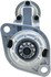 91-15-7210 by WILSON HD ROTATING ELECT - STARTER RX, BO PMGR DB 12V 2.0KW