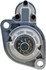 91-15-7211 by WILSON HD ROTATING ELECT - STARTER RX, BO PMGR RF70-M25 12V 1.1KW