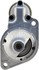 91-15-7214 by WILSON HD ROTATING ELECT - STARTER RX, BO PMGR DW 12V 1.1KW