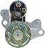 91-15-7215 by WILSON HD ROTATING ELECT - STARTER RX, BO PMGR DW 12V 0.9KW