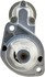 91-15-7220 by WILSON HD ROTATING ELECT - STARTER RX, BO PMGR DW 12V 1.4KW