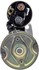 91-15-7220 by WILSON HD ROTATING ELECT - STARTER RX, BO PMGR DW 12V 1.4KW