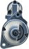 91-15-7222 by WILSON HD ROTATING ELECT - STARTER RX, BO PMGR R74-L60 12V 1.7KW