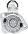 91-15-7240 by WILSON HD ROTATING ELECT - STARTER RX, BO PMGR DB 12V 1.8KW