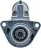 91-15-7242 by WILSON HD ROTATING ELECT - STARTER RX, BO PMGR DB 12V 1.7KW