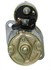 91-15-7246N by WILSON HD ROTATING ELECT - Starter Motor - 12v, Permanent Magnet Gear Reduction