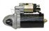 91-15-7246N by WILSON HD ROTATING ELECT - Starter Motor - 12v, Permanent Magnet Gear Reduction