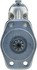 91-15-7253 by WILSON HD ROTATING ELECT - STARTER RX, BO DD JD 12V 1.5KW