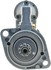 91-15-7256 by WILSON HD ROTATING ELECT - STARTER RX, BO DD EF 12V 0.8KW