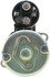 91-15-7256 by WILSON HD ROTATING ELECT - STARTER RX, BO DD EF 12V 0.8KW