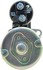 91-15-7258 by WILSON HD ROTATING ELECT - STARTER RX, BO DD EB 12V 0.8KW