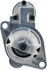 91-15-7264 by WILSON HD ROTATING ELECT - STARTER RX, BO PMGR 12V 1.4KW