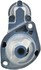 91-15-7266 by WILSON HD ROTATING ELECT - STARTER RX, BO PMGR DW 12V 1.7KW