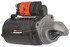 91-15-7004 by WILSON HD ROTATING ELECT - IF Series Starter Motor - 12v, Direct Drive