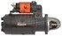 91-15-7003 by WILSON HD ROTATING ELECT - IF Series Starter Motor - 12v, Direct Drive