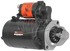 91-15-7009 by WILSON HD ROTATING ELECT - IF Series Starter Motor - 12v, Direct Drive