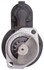 91-15-7009 by WILSON HD ROTATING ELECT - IF Series Starter Motor - 12v, Direct Drive