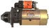 91-15-7010 by WILSON HD ROTATING ELECT - JD Series Starter Motor - 12v, Direct Drive