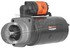 91-15-7012 by WILSON HD ROTATING ELECT - IF Series Starter Motor - 24v, Direct Drive