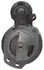 91-15-7018 by WILSON HD ROTATING ELECT - IF Series Starter Motor - 12v, Direct Drive