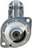 91-15-7019 by WILSON HD ROTATING ELECT - GF Series Starter Motor - 12v, Direct Drive