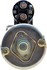 91-15-7019 by WILSON HD ROTATING ELECT - GF Series Starter Motor - 12v, Direct Drive