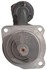 91-15-7022 by WILSON HD ROTATING ELECT - IF Series Starter Motor - 12v, Direct Drive