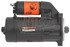 91-15-7023 by WILSON HD ROTATING ELECT - EB Series Starter Motor - 12v, Direct Drive