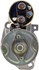 91-15-7030 by WILSON HD ROTATING ELECT - STARTER RX, BO PMGR DW 12V 1.4KW