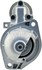 91-15-7031 by WILSON HD ROTATING ELECT - STARTER RX, BO PMGR DW 12V 1.7KW