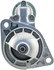 91-15-7033 by WILSON HD ROTATING ELECT - STARTER RX, BO PMGR DW 12V 1.4KW