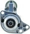 91-15-7034 by WILSON HD ROTATING ELECT - STARTER RX, BO PMGR DB 12V 1.8KW