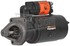 91-15-7056 by WILSON HD ROTATING ELECT - IF Series Starter Motor - 12v, Direct Drive