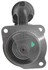 91-15-7058 by WILSON HD ROTATING ELECT - IF Series Starter Motor - 12v, Direct Drive