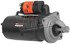 91-15-7062 by WILSON HD ROTATING ELECT - IF Series Starter Motor - 12v, Direct Drive