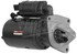 91-15-7065 by WILSON HD ROTATING ELECT - IF Series Starter Motor - 12v, Direct Drive