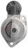 91-15-7066 by WILSON HD ROTATING ELECT - EV Series Starter Motor - 12v, Planetary Gear Reduction