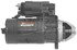 91-15-7066 by WILSON HD ROTATING ELECT - EV Series Starter Motor - 12v, Planetary Gear Reduction
