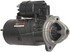 91-15-7066N by WILSON HD ROTATING ELECT - EV Series Starter Motor - 12v, Planetary Gear Reduction