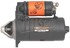 91-15-7068 by WILSON HD ROTATING ELECT - DF Series Starter Motor - 12v, Direct Drive