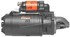 91-15-7072 by WILSON HD ROTATING ELECT - IF Series Starter Motor - 12v, Direct Drive